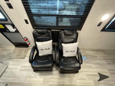 2026 Wayfinder RV Go Play - Photo 16