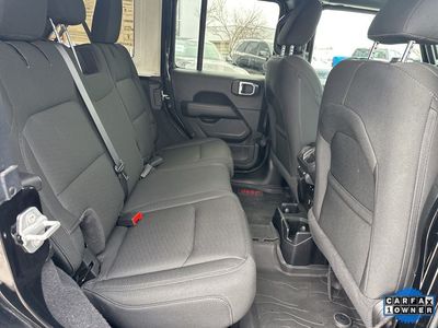 2021 Jeep Wrangler - Photo 44