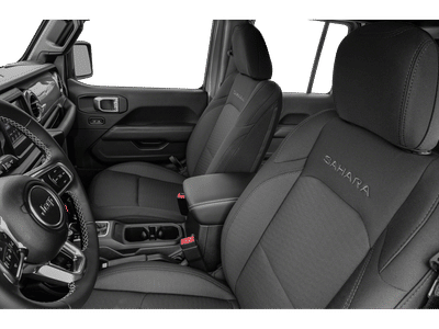 2021 Jeep Wrangler - Photo 71
