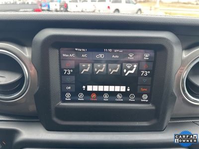 2021 Jeep Wrangler - Photo 62