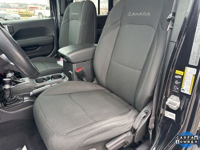 2021 Jeep Wrangler - Photo 57