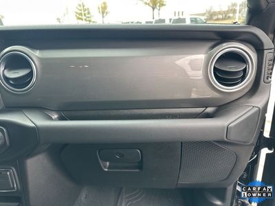 2021 Jeep Wrangler - Photo 53