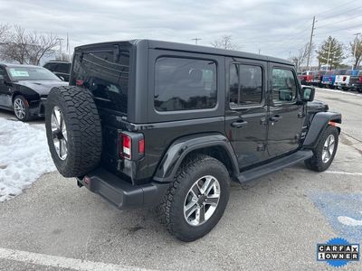 2021 Jeep Wrangler - Photo 26