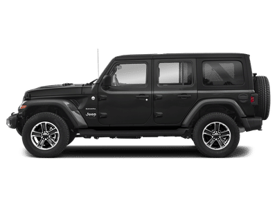 2021 Jeep Wrangler - Photo 68