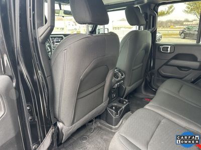 2021 Jeep Wrangler - Photo 39