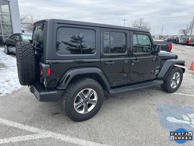 2021 Jeep Wrangler - Photo 27