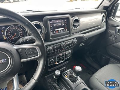 2021 Jeep Wrangler - Photo 65