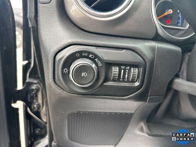 2021 Jeep Wrangler - Photo 58