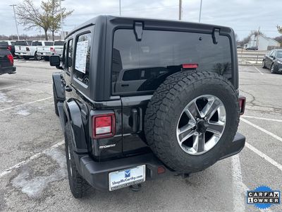 2021 Jeep Wrangler - Photo 22