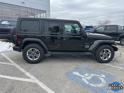 2021 Jeep Wrangler - Photo 30