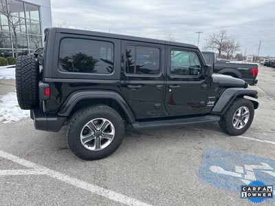 2021 Jeep Wrangler - Photo 28