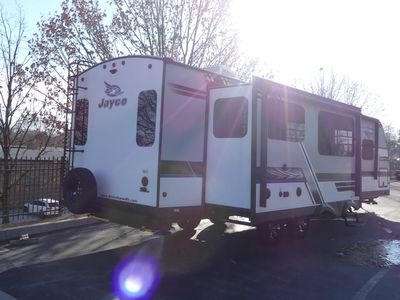 2018 Jayco White Hawk - Photo 4