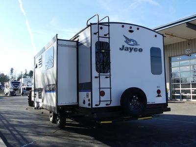 2018 Jayco White Hawk - Photo 3