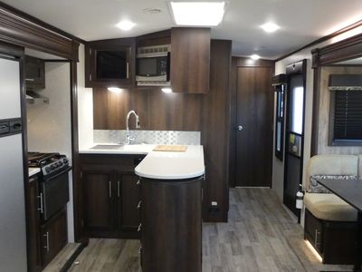 2018 Jayco White Hawk - Photo 6