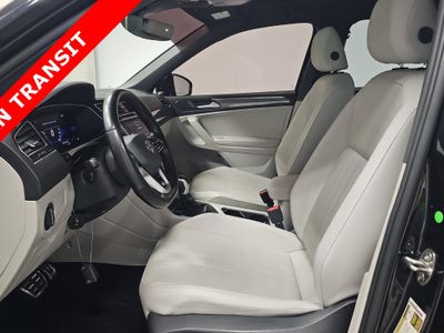 2023 Volkswagen Tiguan - Photo 6