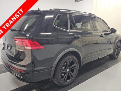 2023 Volkswagen Tiguan - Photo 5