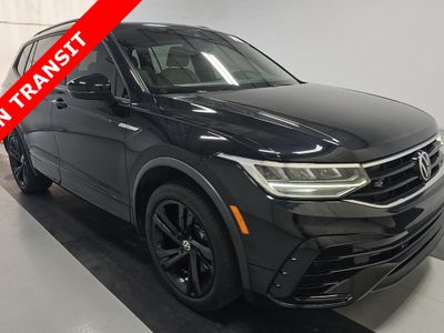 2023 Volkswagen Tiguan - Photo 3