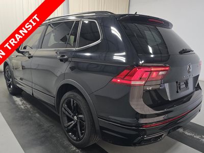 2023 Volkswagen Tiguan - Photo 4