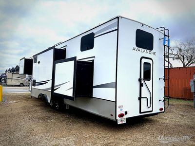 2023 Keystone Avalanche - Photo 2