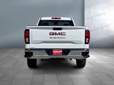 2025 GMC Sierra 1500 - Photo 6