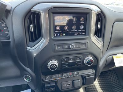 2025 GMC Sierra 1500 - Photo 12
