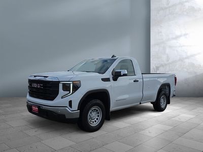 2025 GMC Sierra 1500 - Photo 2