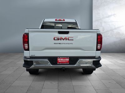 2025 GMC Sierra 1500 - Photo 5