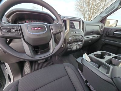2025 GMC Sierra 1500 - Photo 10