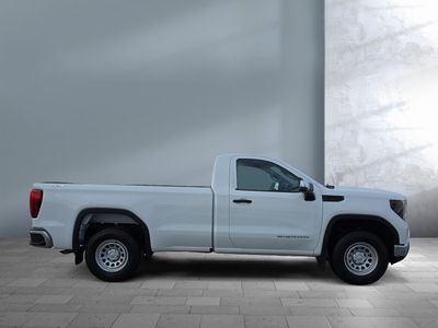 2025 GMC Sierra 1500 - Photo 8