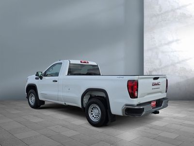 2025 GMC Sierra 1500 - Photo 4