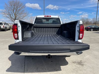 2025 GMC Sierra 1500 - Photo 9