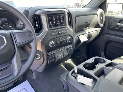 2025 GMC Sierra 1500 - Photo 15