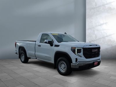 2025 GMC Sierra 1500 - Photo 3