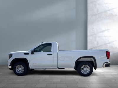 2025 GMC Sierra 1500 - Photo 7