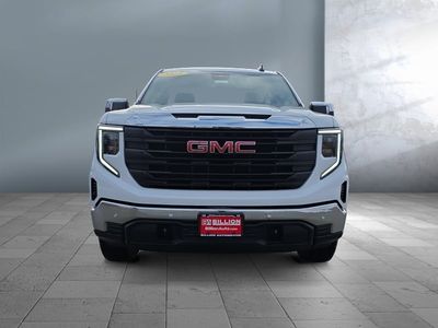 2025 GMC Sierra 1500 - Photo 1