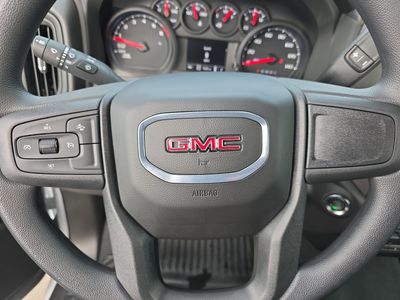 2025 GMC Sierra 1500 - Photo 14