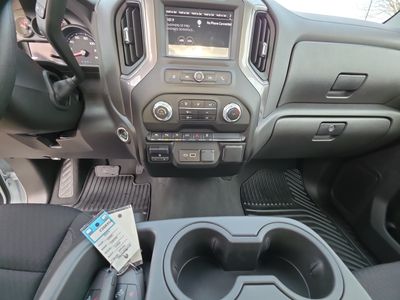 2025 GMC Sierra 1500 - Photo 11