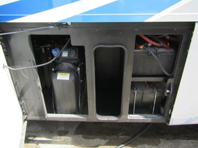 2026 Fleetwood DISCOVERY LXE - Photo 43