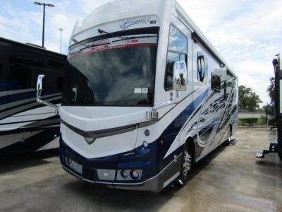 2026 Fleetwood DISCOVERY LXE - Photo 31