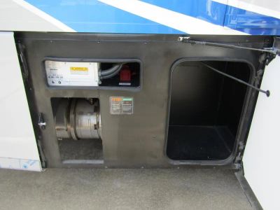 2026 Fleetwood DISCOVERY LXE - Photo 39