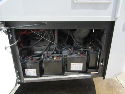 2026 Fleetwood DISCOVERY LXE - Photo 42