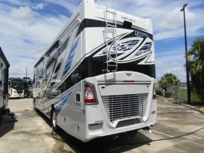 2026 Fleetwood DISCOVERY LXE - Photo 41
