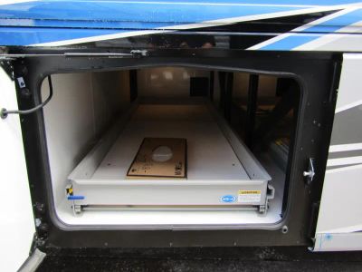 2026 Fleetwood DISCOVERY LXE - Photo 47