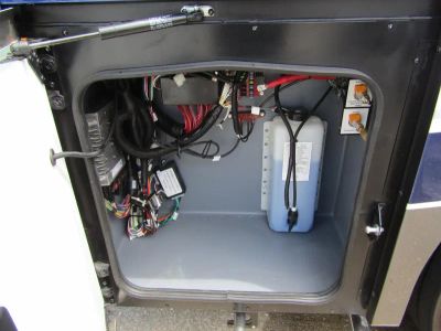 2026 Fleetwood DISCOVERY LXE - Photo 49
