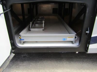 2026 Fleetwood DISCOVERY LXE - Photo 46