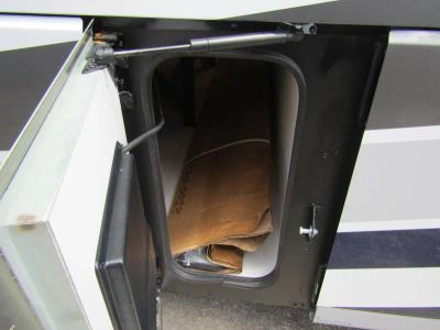 2026 Fleetwood DISCOVERY LXE - Photo 45