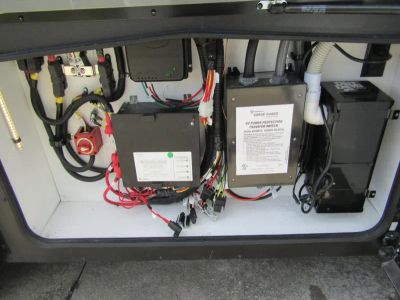 2026 Fleetwood DISCOVERY LXE - Photo 37