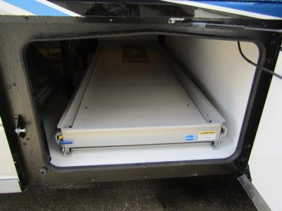 2026 Fleetwood DISCOVERY LXE - Photo 33