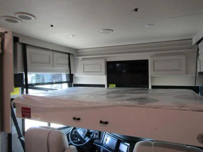 2026 Fleetwood DISCOVERY LXE - Photo 4