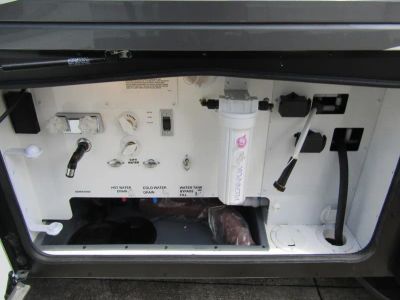 2026 Fleetwood DISCOVERY LXE - Photo 44